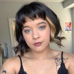 Meet your Posher, Mattie